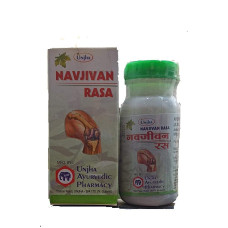 Navajivan Rasa (80Tabs) – Unjha